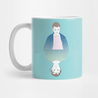 Eleven (version 1) Mug